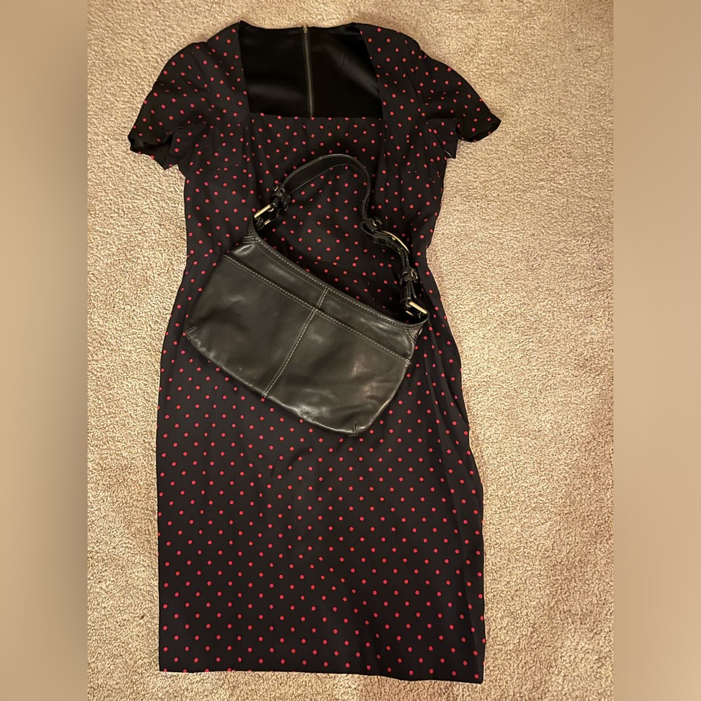 Dulce and Gabbanna/ Coach Bundle